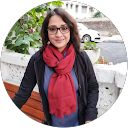 Indrani Basu profile picture